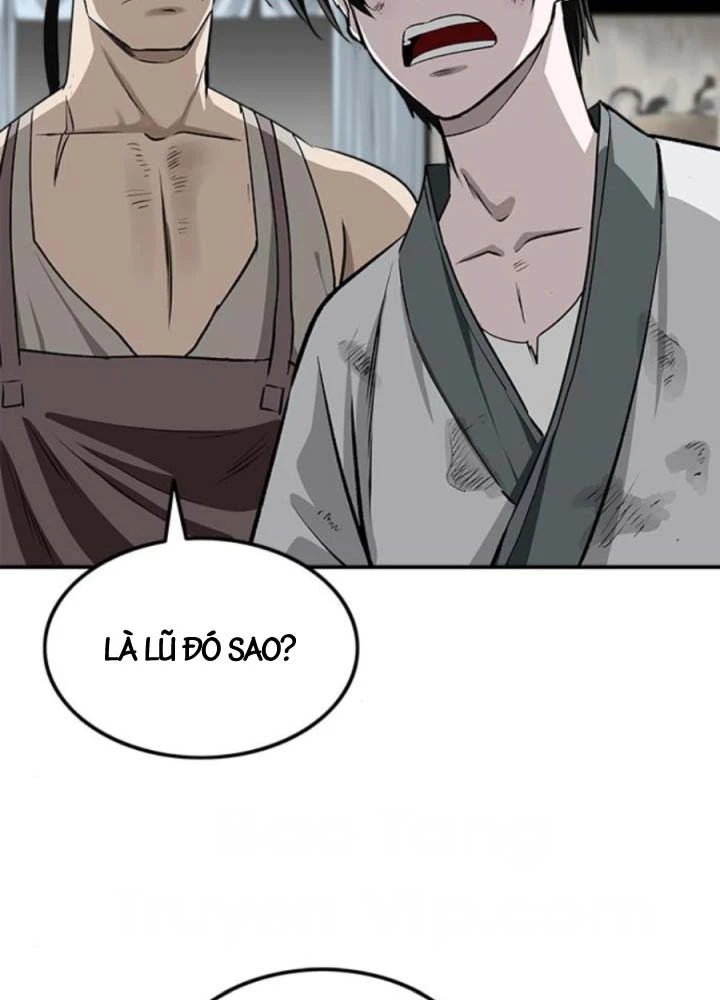 Ma Đạo Nhất Kiếm Chapter 18 - 48