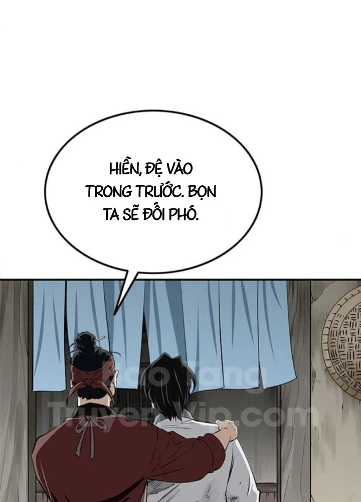 Ma Đạo Nhất Kiếm Chapter 18 - 50