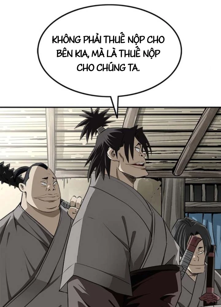 Ma Đạo Nhất Kiếm Chapter 18 - 54