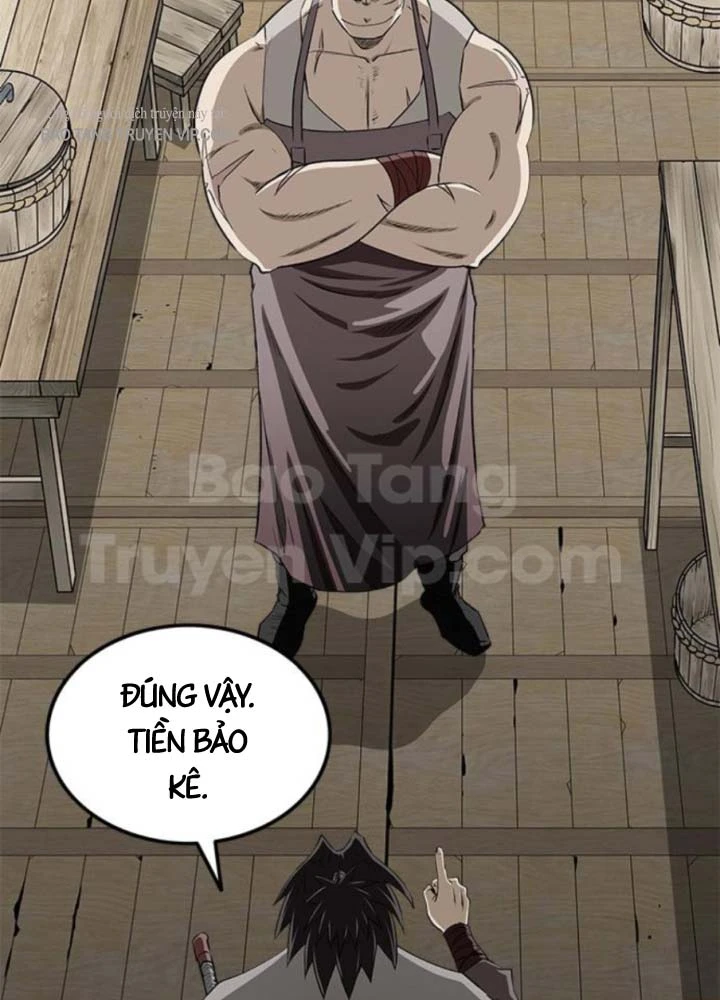 Ma Đạo Nhất Kiếm Chapter 18 - 59