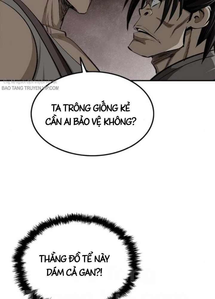 Ma Đạo Nhất Kiếm Chapter 18 - 62