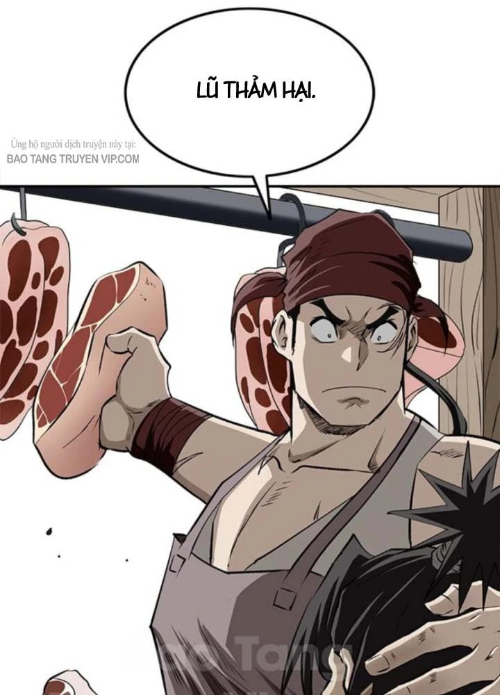 Ma Đạo Nhất Kiếm Chapter 18 - 64