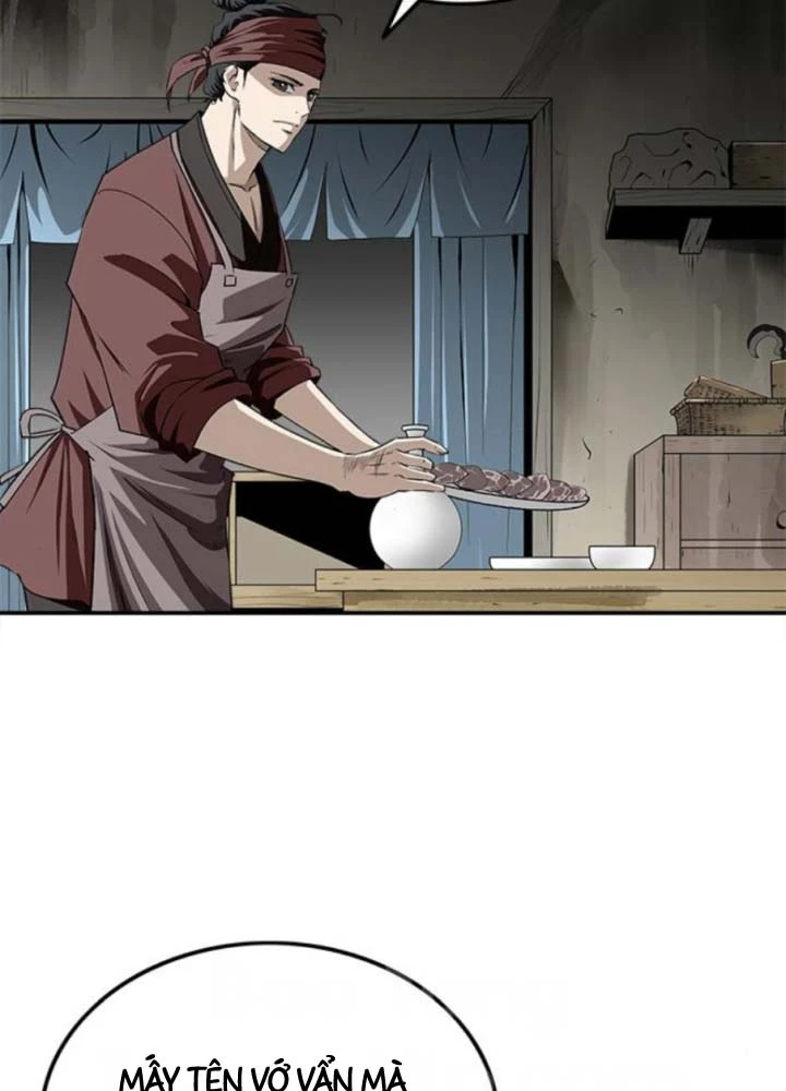 Ma Đạo Nhất Kiếm Chapter 18 - 72