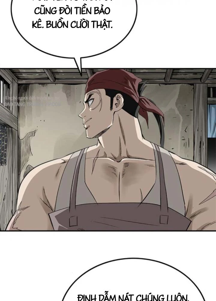 Ma Đạo Nhất Kiếm Chapter 18 - 73