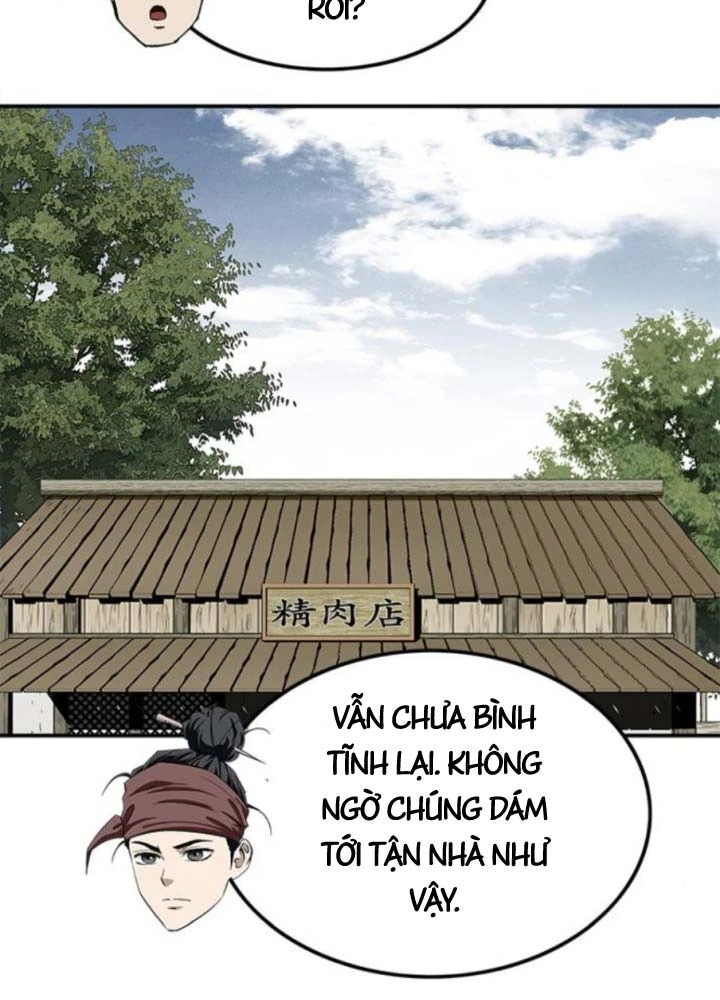 Ma Đạo Nhất Kiếm Chapter 18 - 77