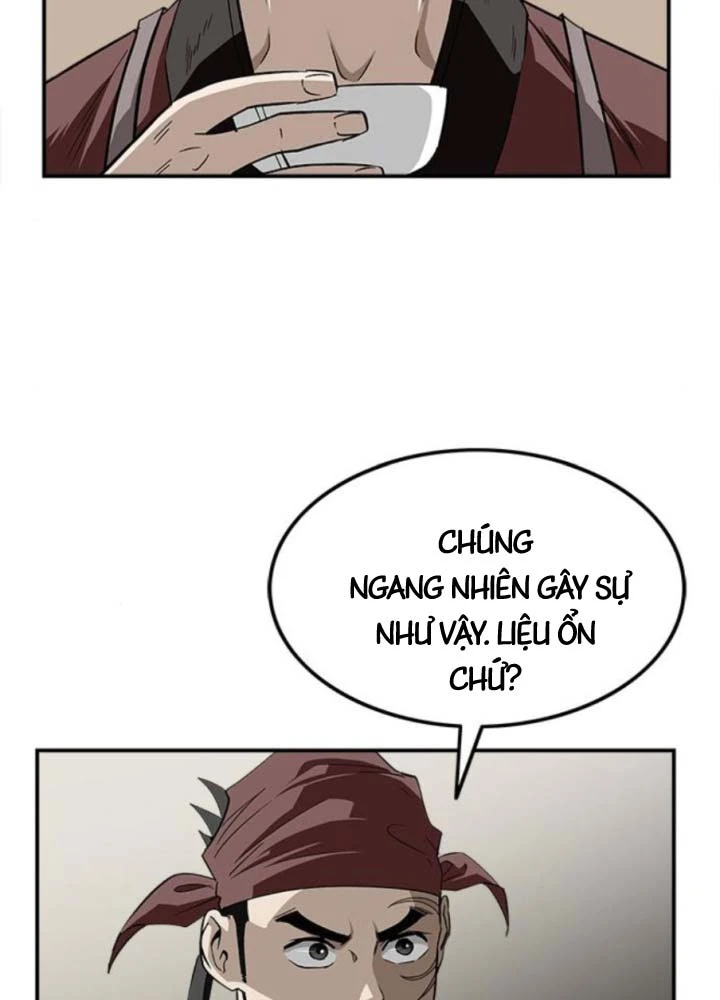 Ma Đạo Nhất Kiếm Chapter 18 - 79