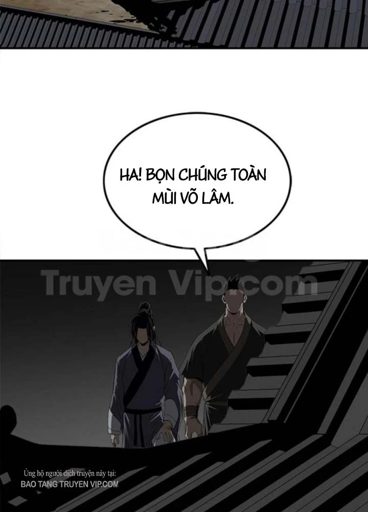 Ma Đạo Nhất Kiếm Chapter 18 - 85