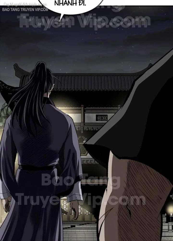 Ma Đạo Nhất Kiếm Chapter 18 - 91