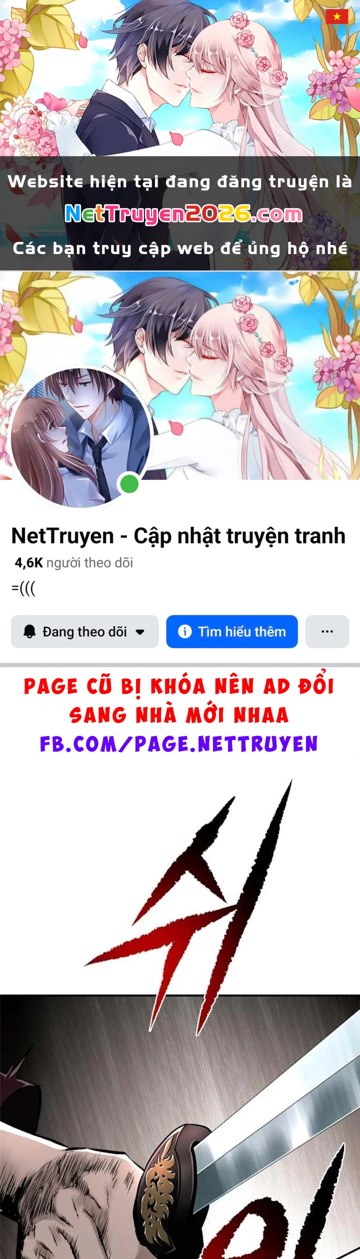 Ma Đạo Nhất Kiếm Chapter 20 - 1