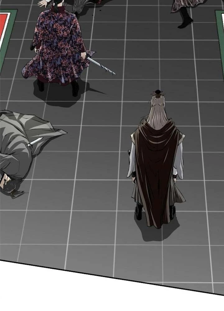 Ma Đạo Nhất Kiếm Chapter 20 - 5