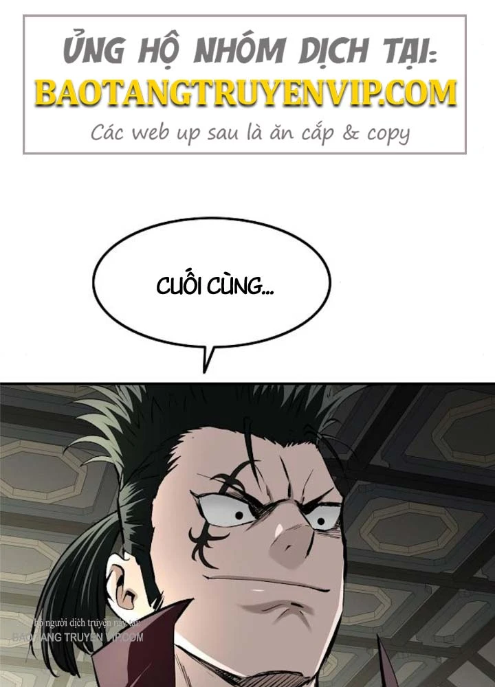 Ma Đạo Nhất Kiếm Chapter 20 - 6