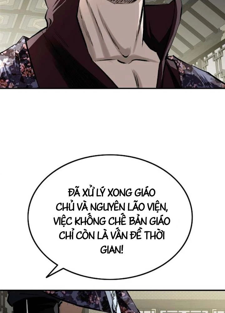 Ma Đạo Nhất Kiếm Chapter 20 - 7