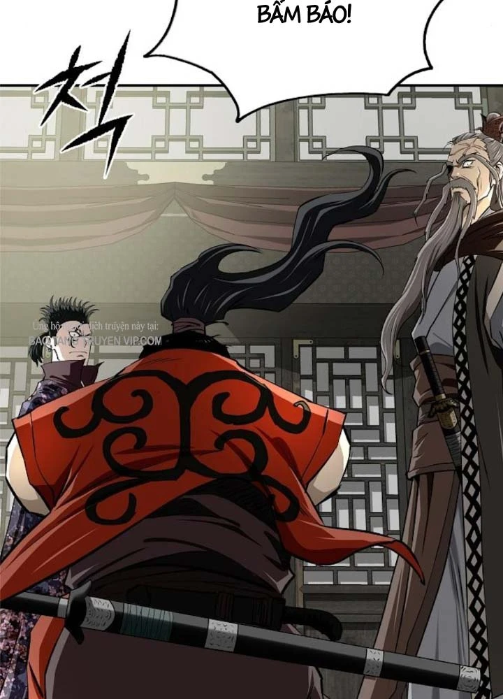 Ma Đạo Nhất Kiếm Chapter 20 - 10