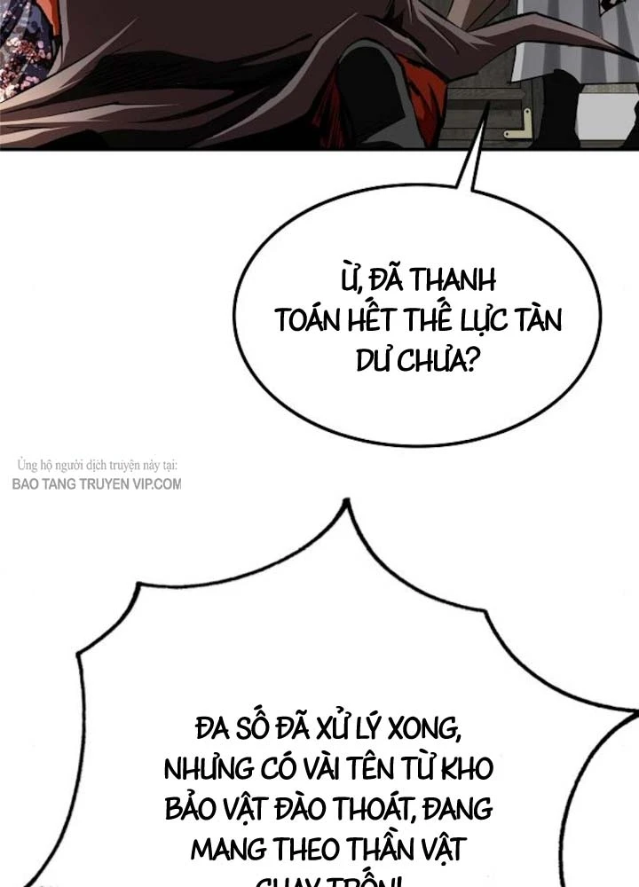 Ma Đạo Nhất Kiếm Chapter 20 - 11