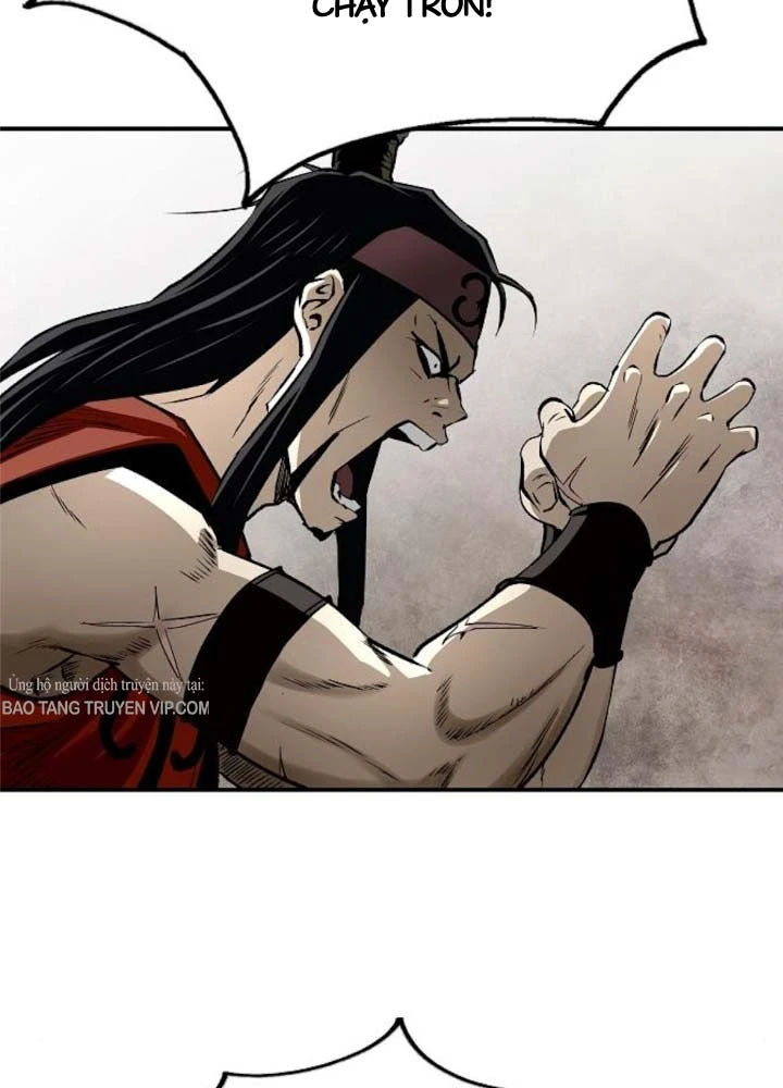 Ma Đạo Nhất Kiếm Chapter 20 - 12