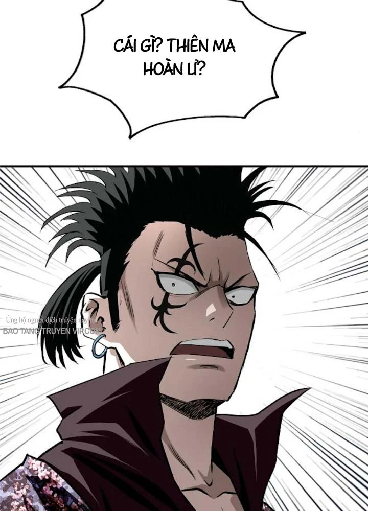 Ma Đạo Nhất Kiếm Chapter 20 - 13