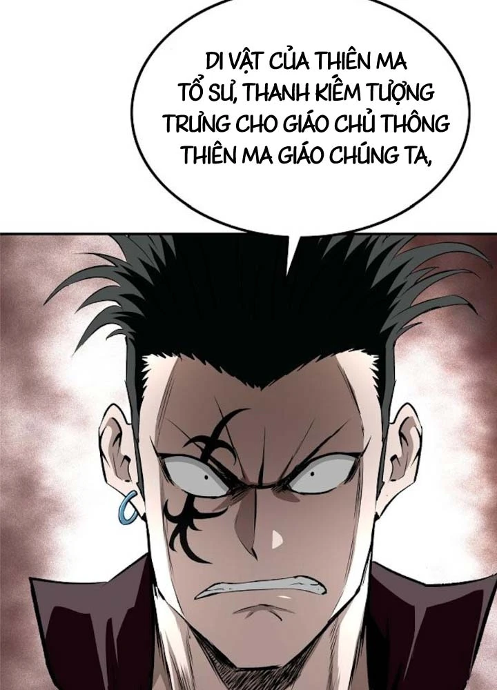 Ma Đạo Nhất Kiếm Chapter 20 - 16