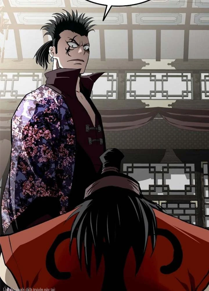 Ma Đạo Nhất Kiếm Chapter 20 - 18