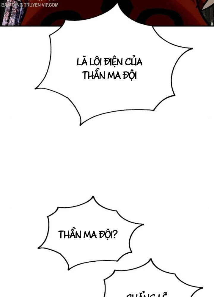 Ma Đạo Nhất Kiếm Chapter 20 - 19