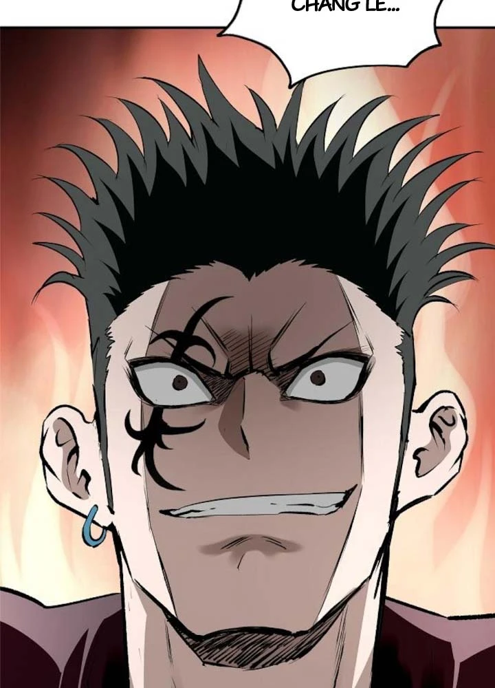 Ma Đạo Nhất Kiếm Chapter 20 - 20