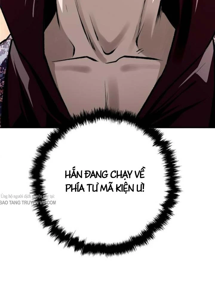 Ma Đạo Nhất Kiếm Chapter 20 - 21