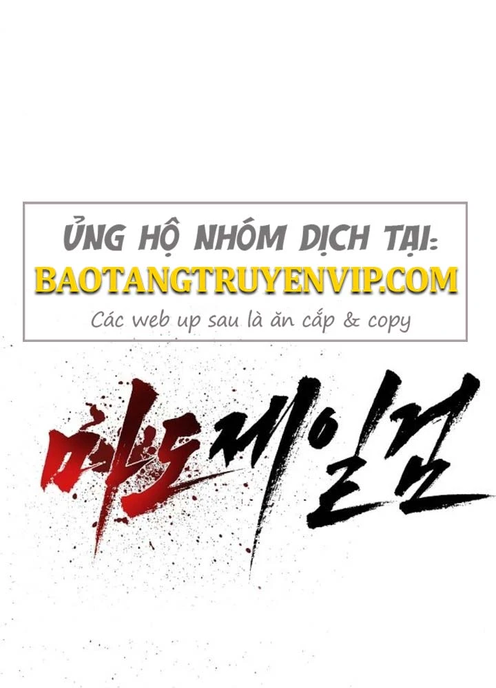 Ma Đạo Nhất Kiếm Chapter 20 - 22