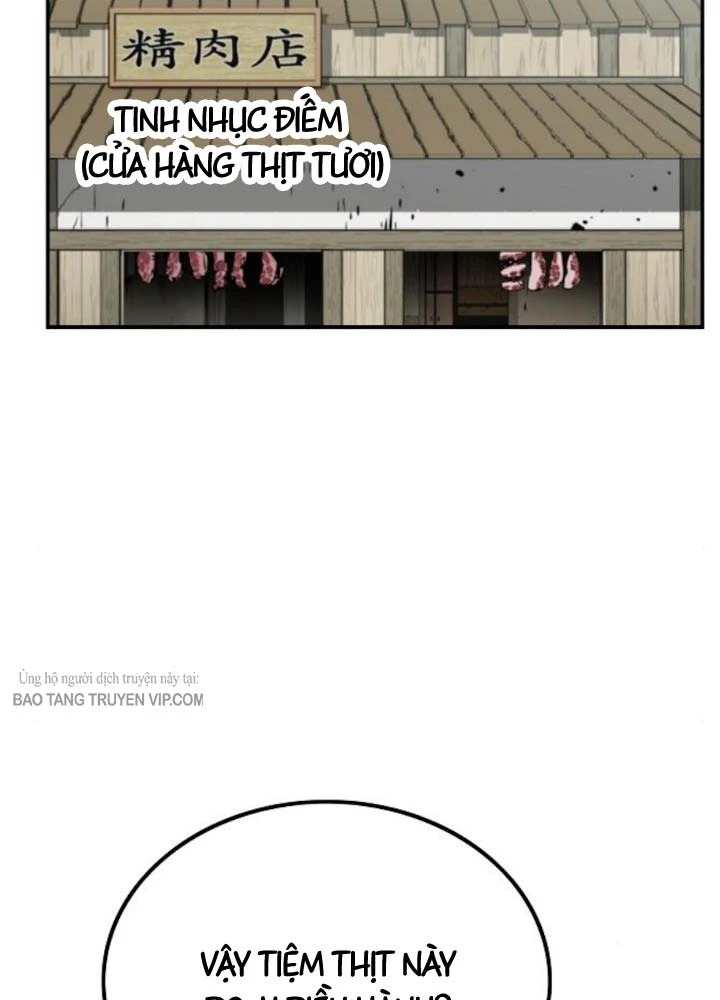 Ma Đạo Nhất Kiếm Chapter 20 - 24