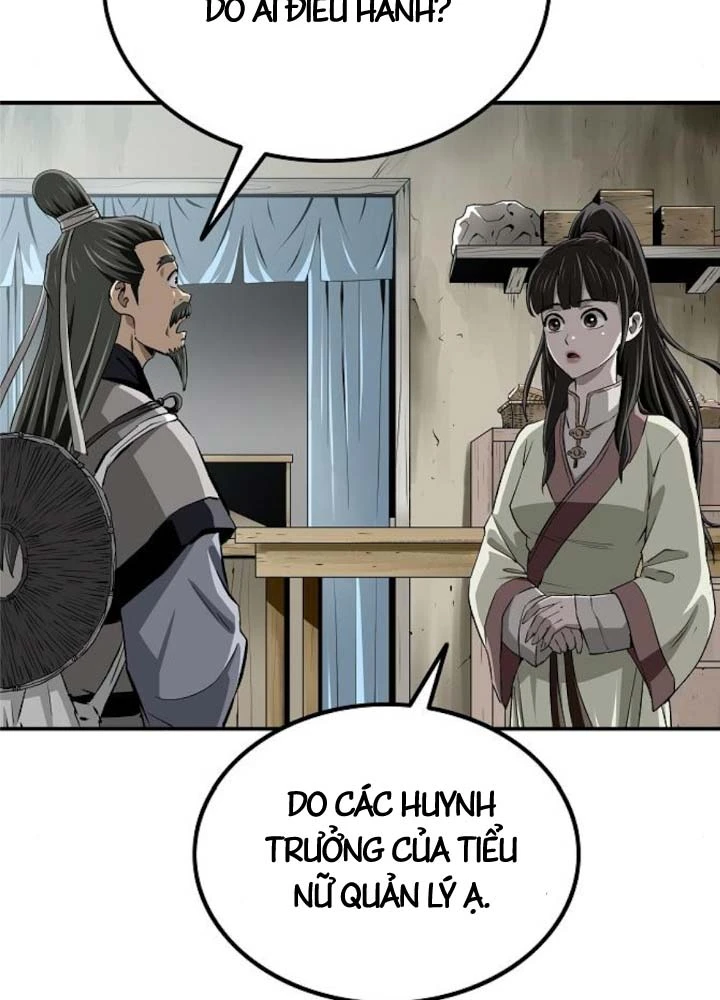 Ma Đạo Nhất Kiếm Chapter 20 - 25