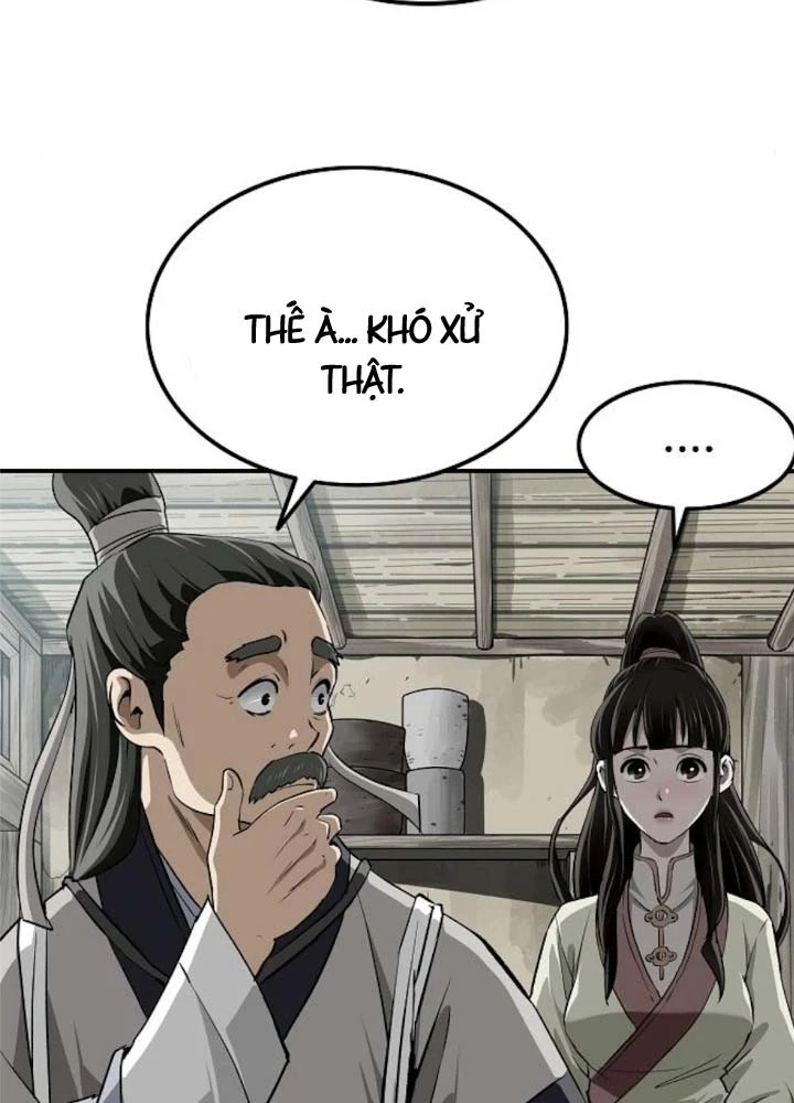 Ma Đạo Nhất Kiếm Chapter 20 - 26