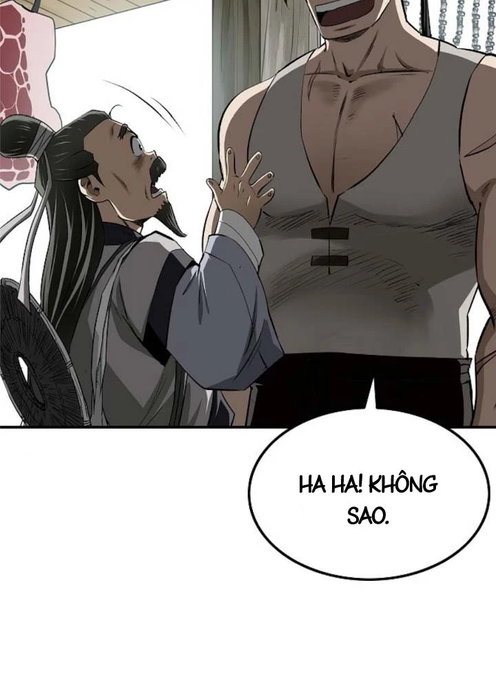 Ma Đạo Nhất Kiếm Chapter 20 - 29