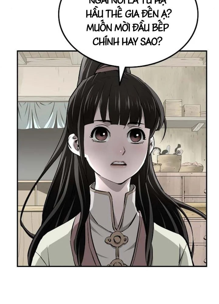 Ma Đạo Nhất Kiếm Chapter 20 - 33