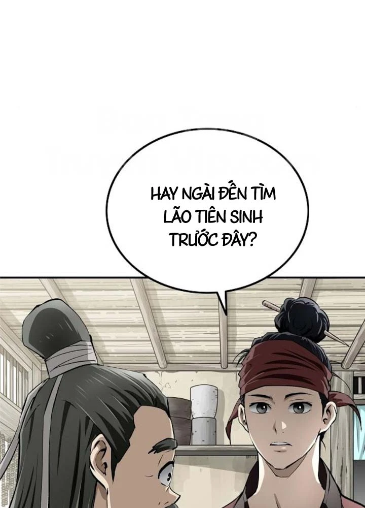 Ma Đạo Nhất Kiếm Chapter 20 - 34