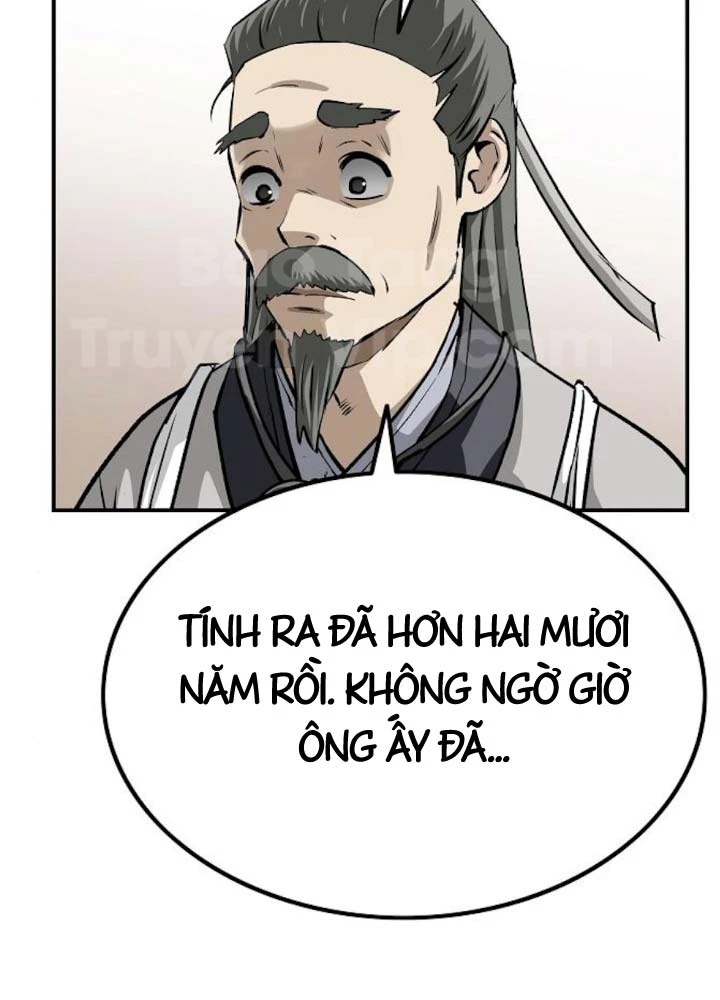 Ma Đạo Nhất Kiếm Chapter 20 - 36