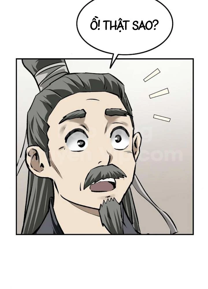 Ma Đạo Nhất Kiếm Chapter 20 - 40