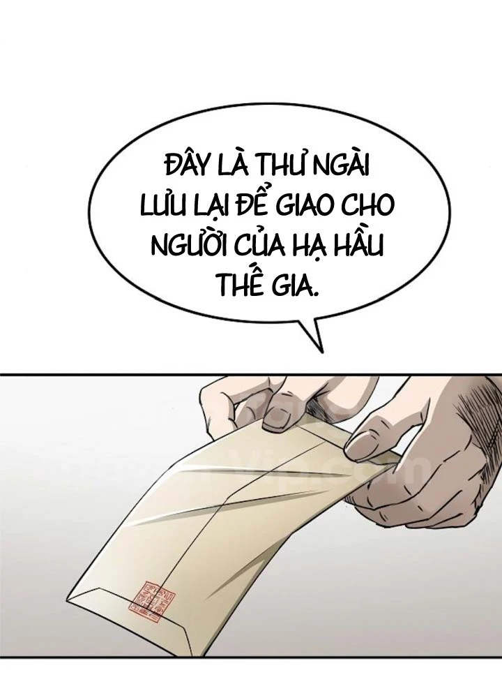 Ma Đạo Nhất Kiếm Chapter 20 - 42