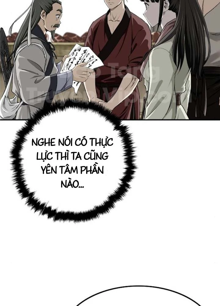 Ma Đạo Nhất Kiếm Chapter 20 - 44