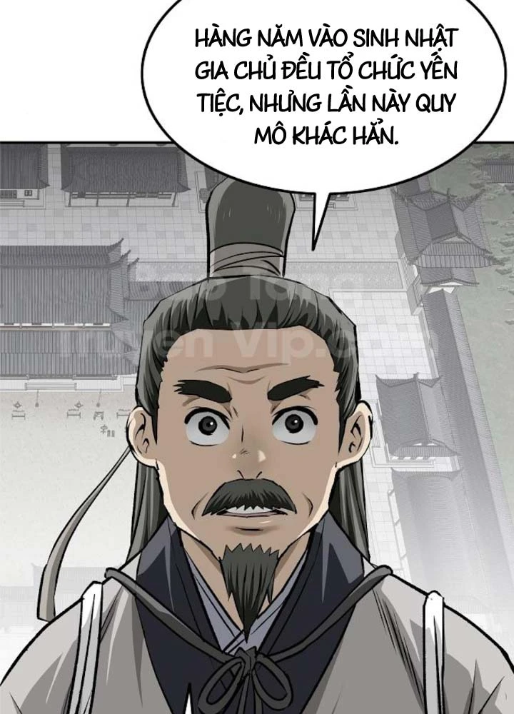 Ma Đạo Nhất Kiếm Chapter 20 - 45