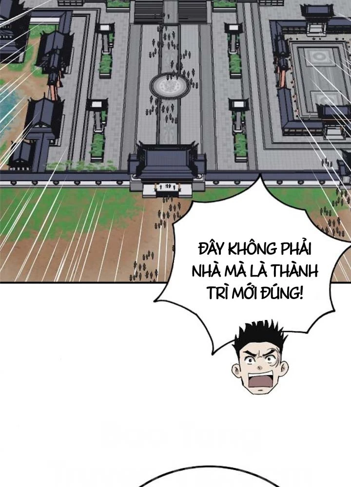 Ma Đạo Nhất Kiếm Chapter 20 - 53