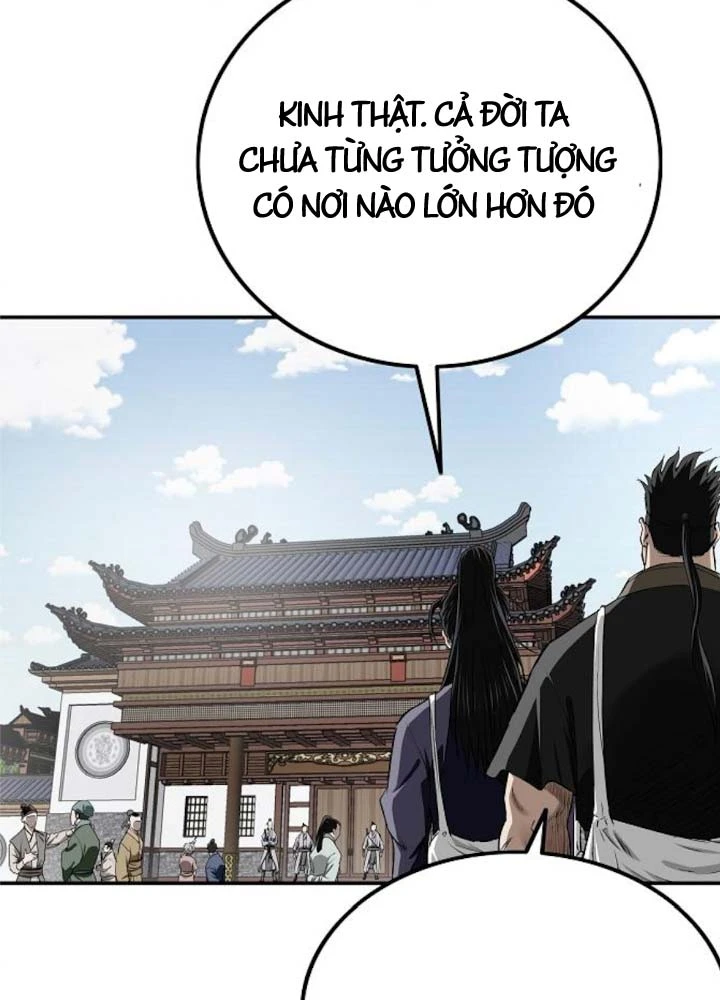 Ma Đạo Nhất Kiếm Chapter 20 - 54