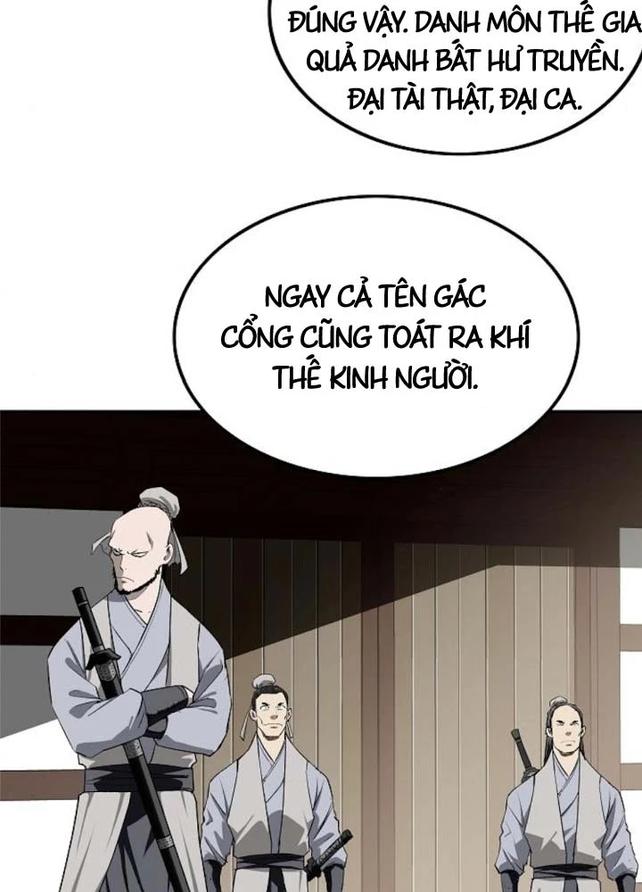 Ma Đạo Nhất Kiếm Chapter 20 - 55