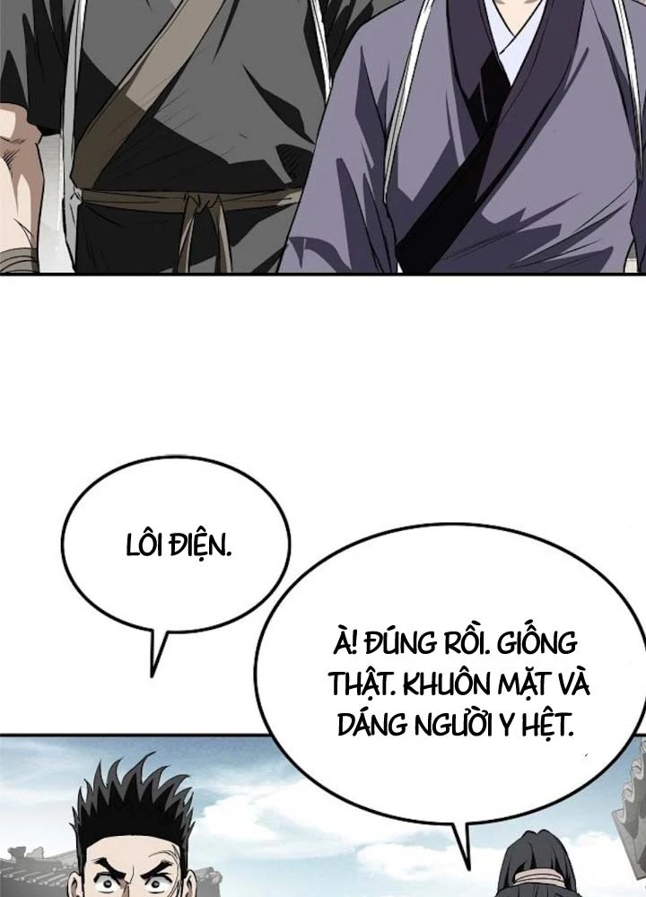 Ma Đạo Nhất Kiếm Chapter 20 - 57