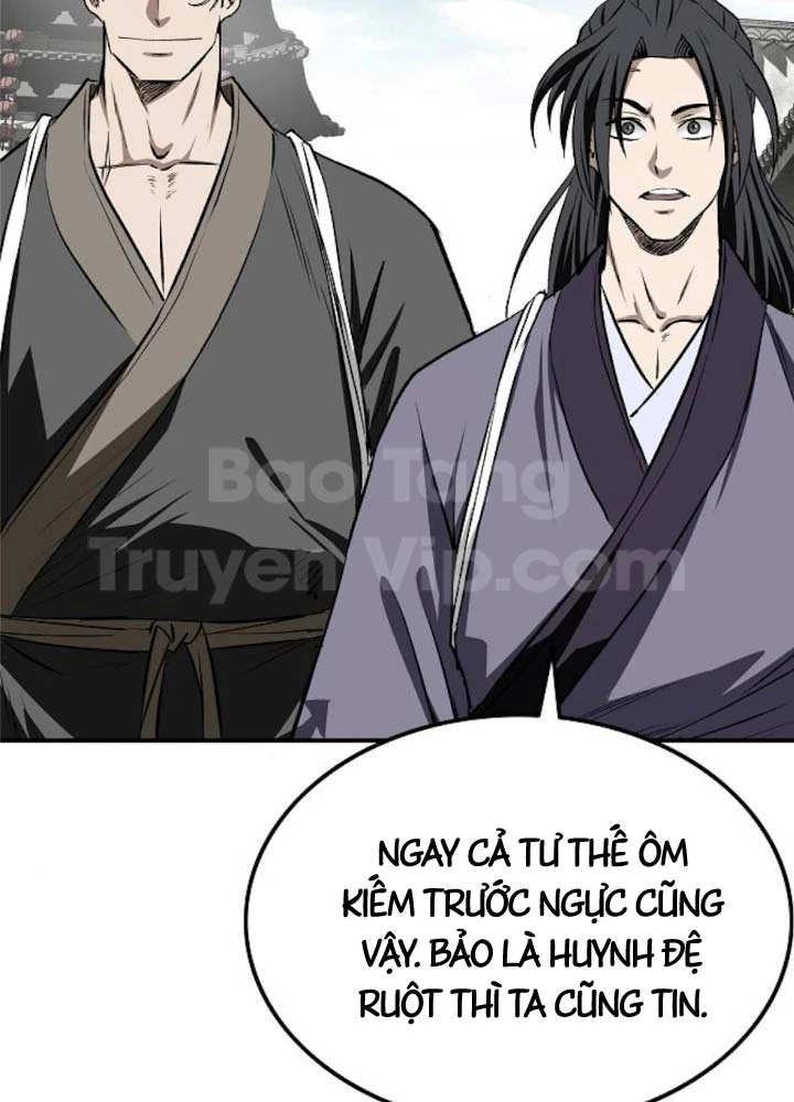 Ma Đạo Nhất Kiếm Chapter 20 - 58