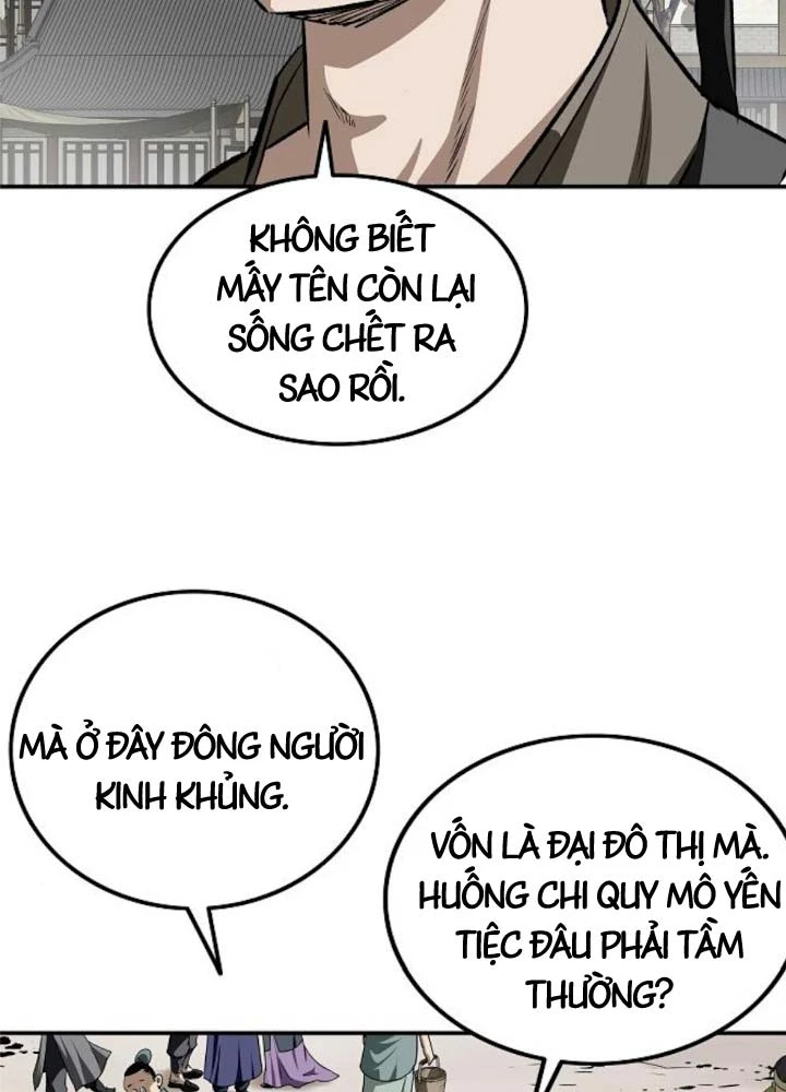 Ma Đạo Nhất Kiếm Chapter 20 - 60