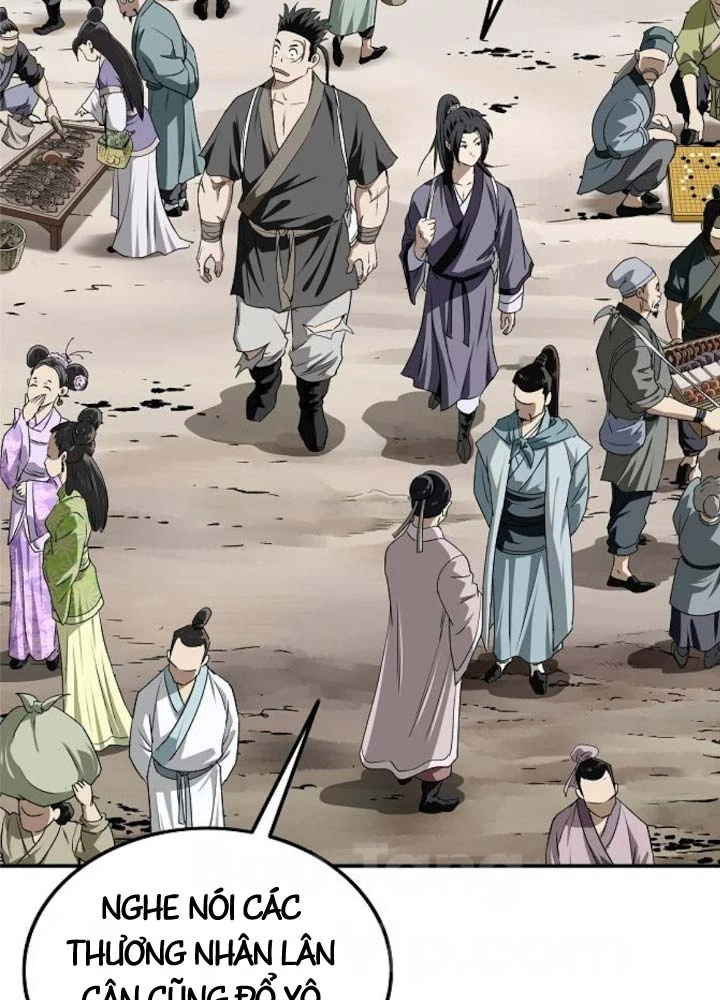 Ma Đạo Nhất Kiếm Chapter 20 - 61