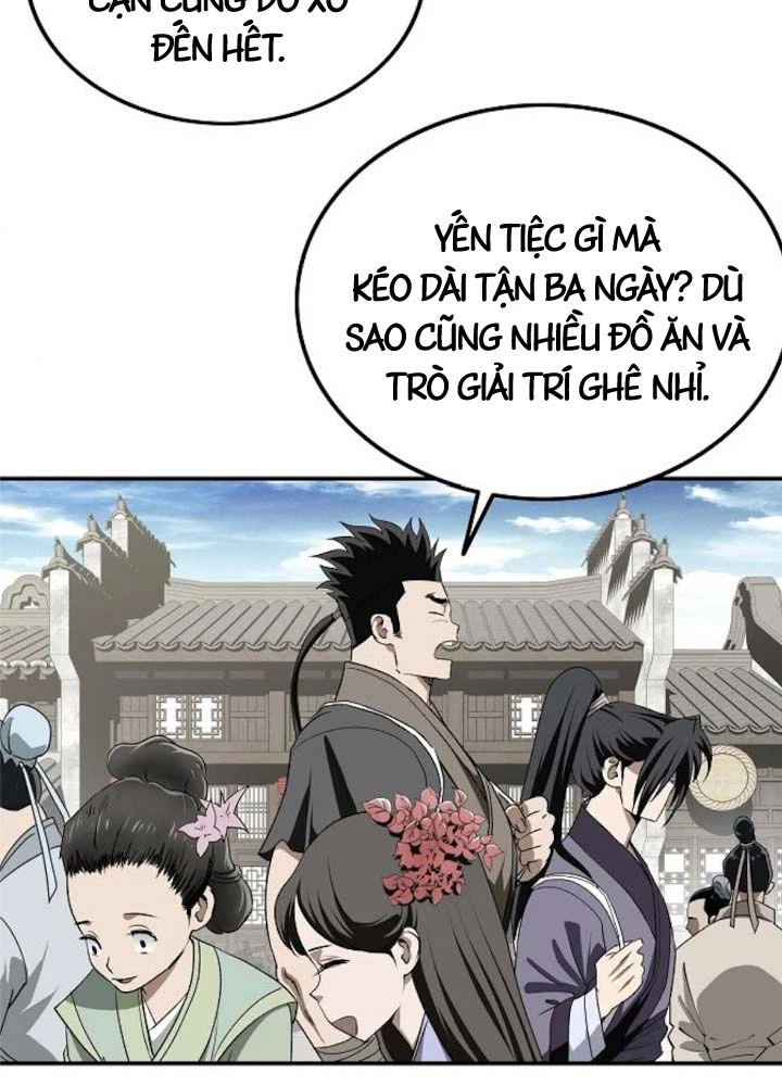 Ma Đạo Nhất Kiếm Chapter 20 - 62