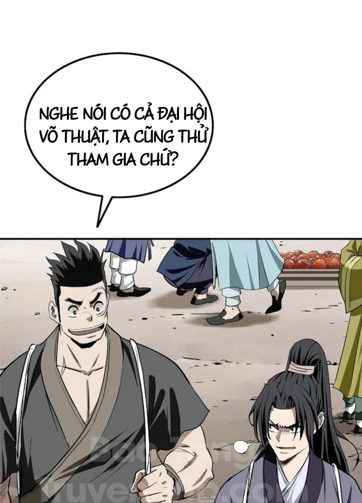 Ma Đạo Nhất Kiếm Chapter 20 - 63