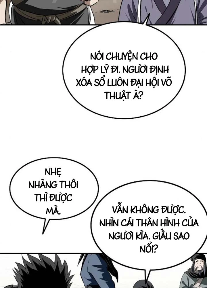 Ma Đạo Nhất Kiếm Chapter 20 - 64