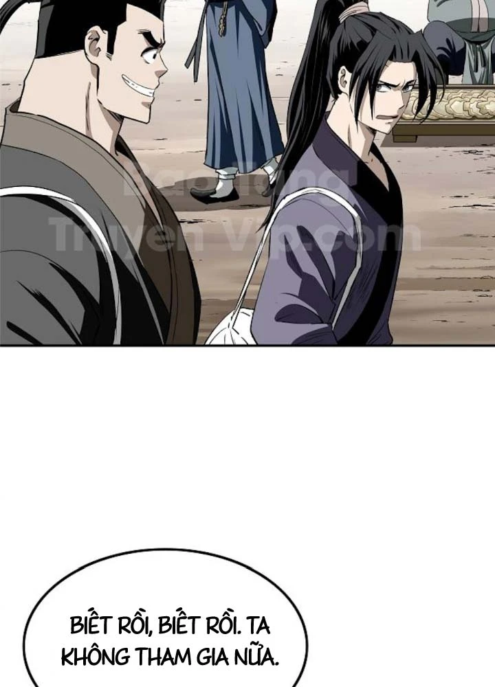 Ma Đạo Nhất Kiếm Chapter 20 - 65