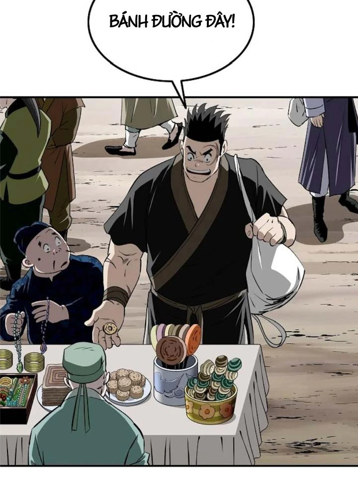 Ma Đạo Nhất Kiếm Chapter 20 - 67