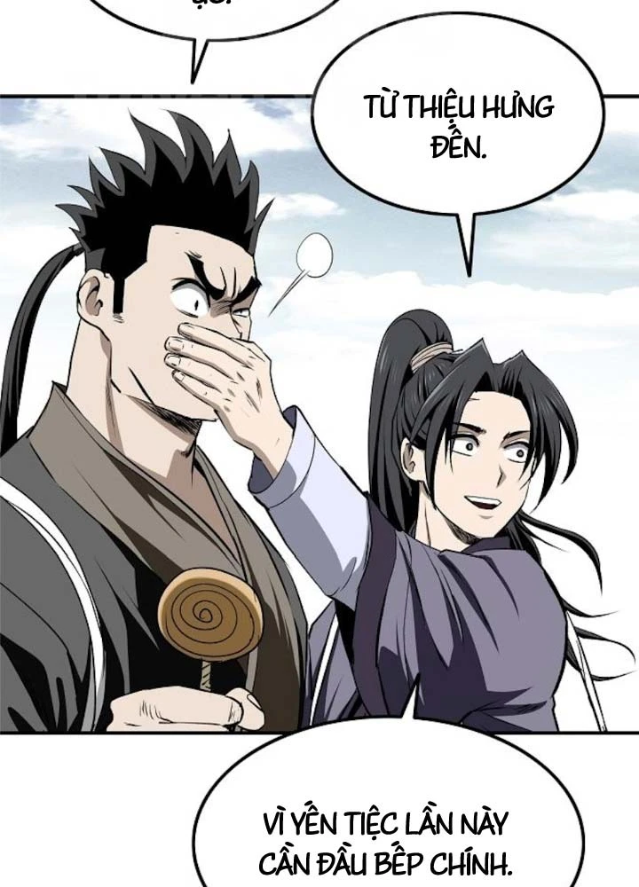 Ma Đạo Nhất Kiếm Chapter 20 - 73